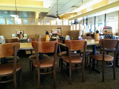 IHOP