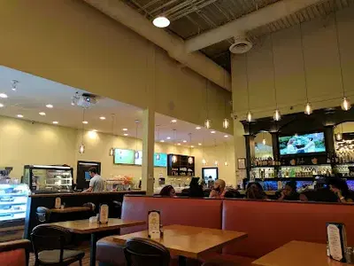 Alberte's Restaurant
