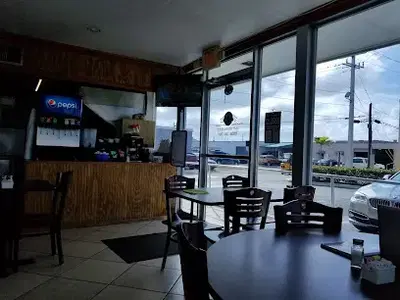 Corinto Restaurant