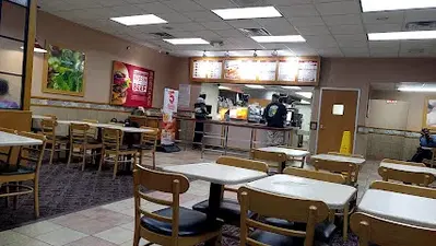 Wendy's