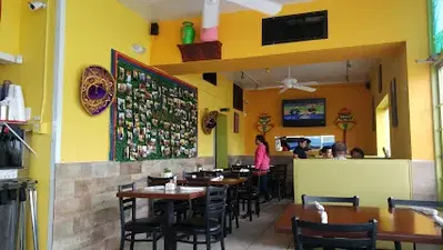 Quates Mexican Restaurant