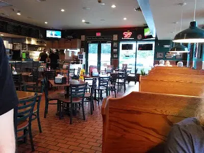 Primanti Bros.