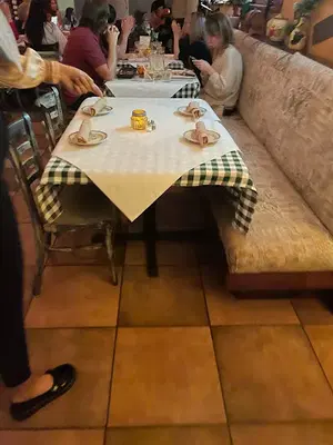 Cucina Tradizionale