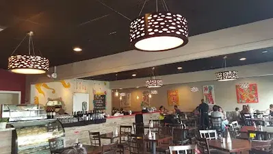 Bravo Peruvian Cuisine