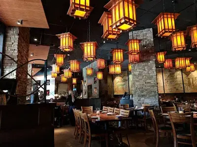 P.F. Chang's