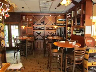 Rendez-Vous Bakery and Bistro
