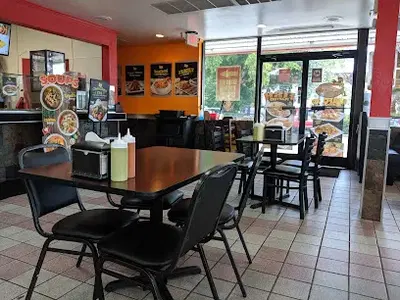 La Granja Peruvian Restaurant
