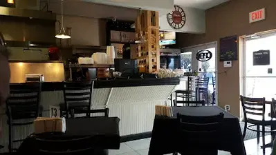 El Guanaco Taqueria Y Antojitos