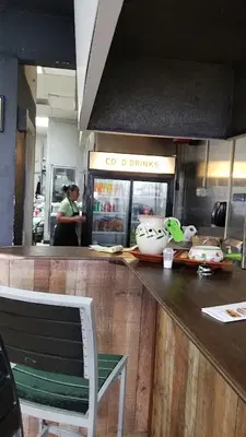 EL CARBONERO RESTAURANT