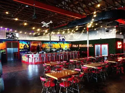 Danny's Kitchen