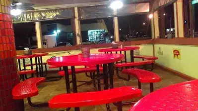 Dixie Pig Bar-B-Q