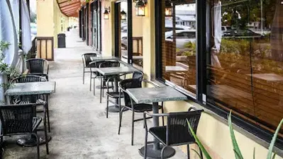 Ferdos Grill