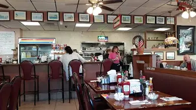 Mom's Kitchen