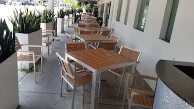 Tropics Grille