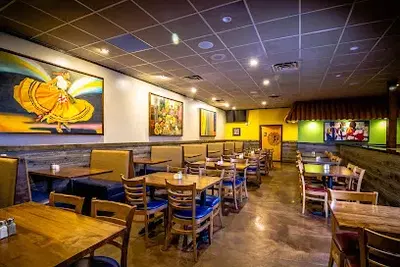 La Bamba Mexican and Spanish Restaurants