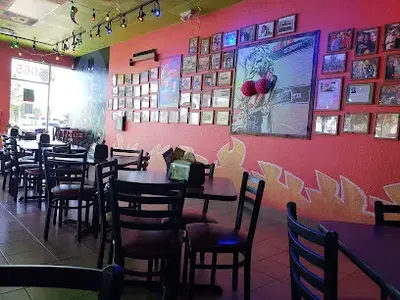 Tijuana Flats