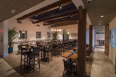 Padrino’s Cuban Restaurant