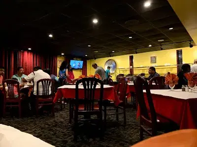Bombay Cafe - Cuisine of India