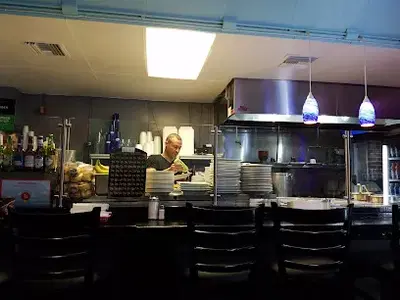 La Empanada Loca