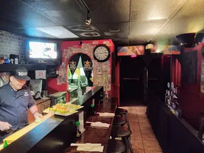 Sushi Song - Oakland Park
