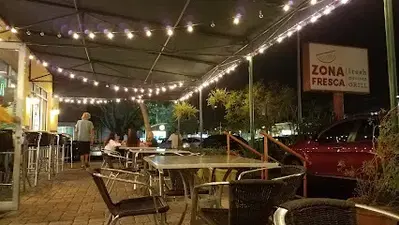 Zona Fresca