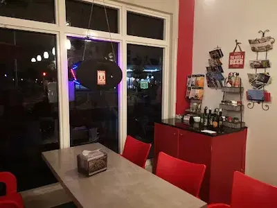 Dolce Salato Pizza and Gelato Fort Lauderdale