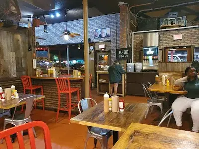Fat Boyz Barbecue Restaurant and Food Trucks- Fort Lauderdale