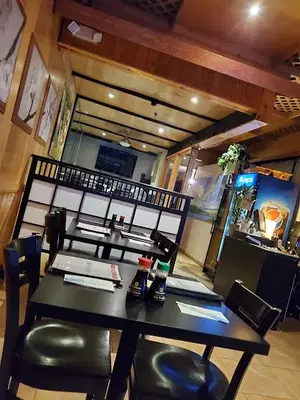 Mikado | Japanese Restaurant