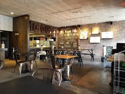 Smoke BBQ Restaurant & Catering