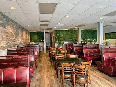 Lotus Chinese Kitchen