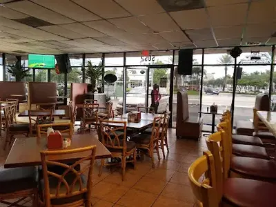 Tulum Tacos Restaurant & Bar
