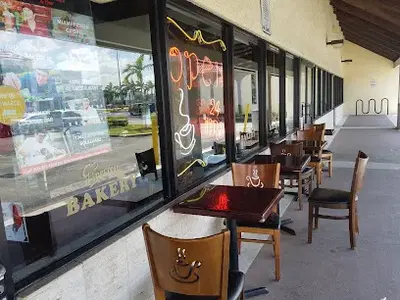 Pinecrest Bakery - Cutler Bay