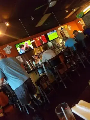 Pubgrill