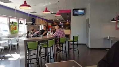 Miami Grill