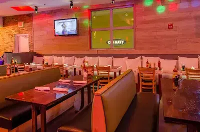 Moon Thai & Japanese