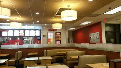 Wendy's