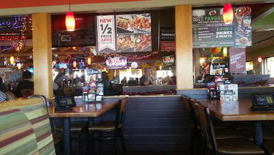 Applebee's Grill + Bar