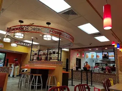 Popeyes Louisiana Kitchen