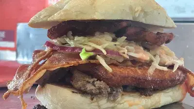 Fogón del Cibao