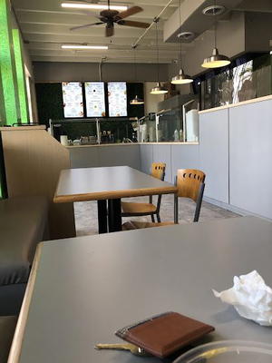 Smoothie Spot Cutler Bay