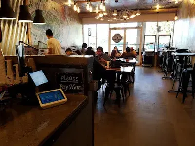Xochimex Cantina Grill