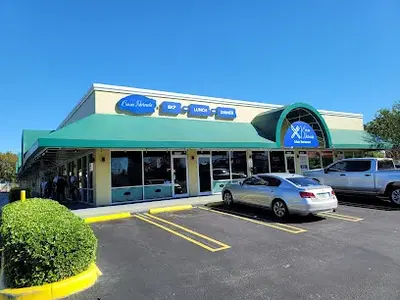 Casa Dorado Restaurant