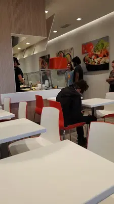 Chicken Kitchen