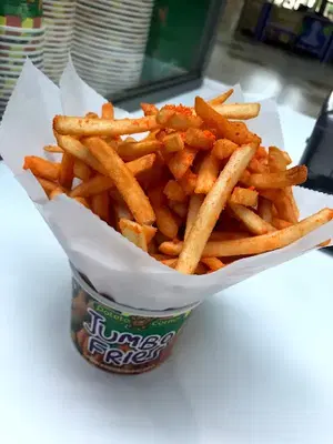 Potato Corner