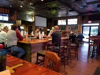 Hole In The Wall Tavern