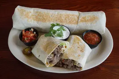 Taco Rico Cutler Bay