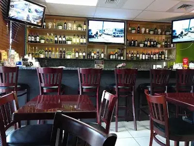 Sabor Peruano Restaurant