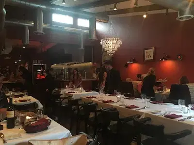 Alaine's Osteria