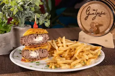 Guayaba Restaurant - Goulds