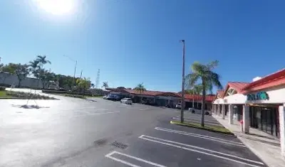Sushi Bay
